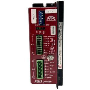 Driver per Motore Passo-Passo Plc <span class=keywords><strong>Pavia</strong></span> Plus A3 - Vendita all'Ingrosso - Product Image 1