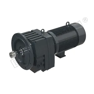 New R Series Reducer Gearbox Mixer Agitator Core Components Include Motor Gear Bearing Mixing Equipment