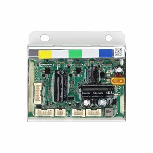 Contrôleur de scooter électrique au lithium MI5 Plus 48V 18A, carte de contrôle principale, coque métallique dissipant la chaleur, frein à disque, roulement à billes - Product Image 4