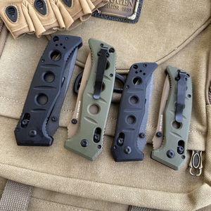 Bm 275 G10 Handvat Hoge Hardheid Vouwmes Voor Zelfverdediging Zakjacht Tactische Outdoor Edc Diy Multi-Functioneel - Product Image 3