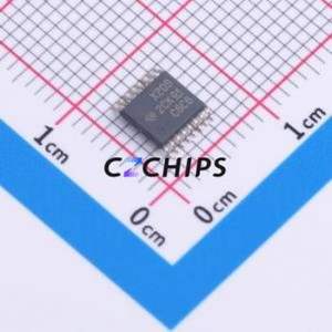 Vente entière TMUX6209PWR Commutateur/multiplexeur analogique de puce IC de circuit intégré TSSOP-16 - Product Image 1