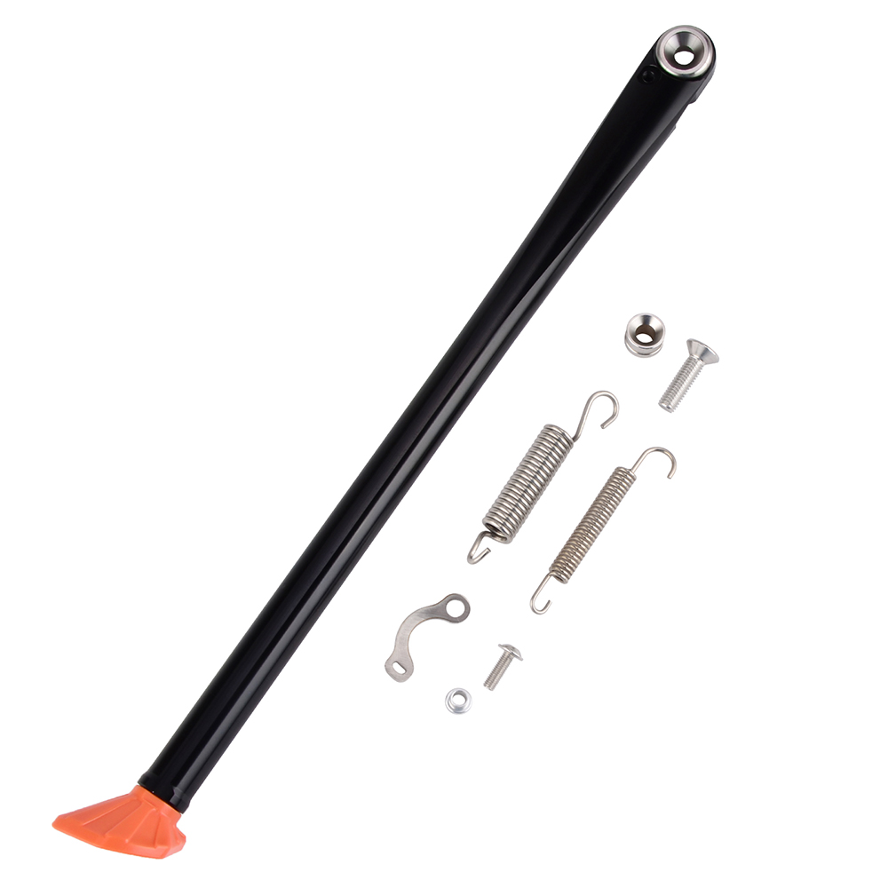 (Noir+Orange) KSS002BLO