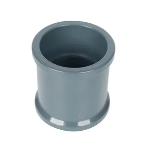 German standard water supply connection 304 pipe fittings can be customized coupling plumbing pipe fittings