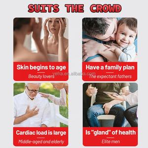 Cápsulas de licopeno <span class=keywords><strong>Softgel</strong></span> de marca própria, suplemento de ervas, cápsulas de licopeno para produtos anti-idade, ganha cidade - Product Image 4