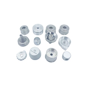 Usinage CNC sur mesure pour services de traitement mécanique : acier, aluminium, acier inoxydable, titane, cuivre, bronze, fer - Product Image 1