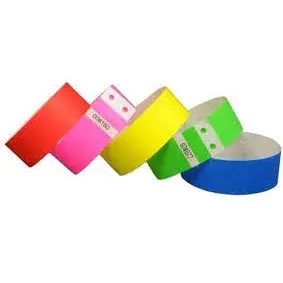 BRAZALETE DE TYVEK - Product Image 3