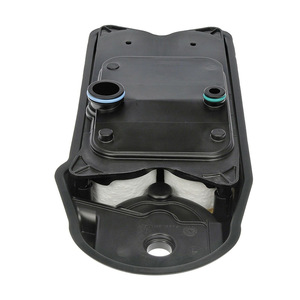 68002433AB กรองอากาศเพลาข้อเหวี่ยง Dodge Ram 2500รถกระบะตัวกรองอากาศขนาดมาตรฐาน - Product Image 4