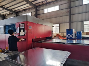 Système de revêtement de façade de panneau mural en alliage d'aluminium de conception moderne pour l'extérieur et la décoration intérieure pour les murs rideaux - Product Image 4