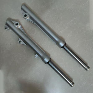 ผู้ผลิต ผู้จัดจำหน่าย อุปกรณ์เสริมสกู๊ปปี้ โช้คอัพหน้า โช้คหน้า สำหรับรถมอเตอร์ไซค์ฮอนด้า สกู๊ปปี้ - Product Image 3