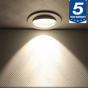 Lampu <span class=keywords><strong>LED</strong></span> Ceiling COB Recessed 5w High Lumen 3w 5w 7w 9w 12w 15w 18w 24w <span class=keywords><strong>Downlight</strong></span> <span class=keywords><strong>LED</strong></span> 5w 3000k - Product Image 6