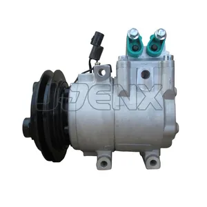 Auto Parts Car Air Conditioner Compressor OEM F500-QCVBA-10 97701-4E500 F500-BC3BA-03 97701-4B201