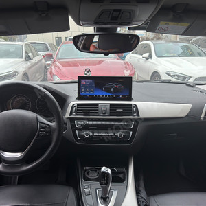 Cử Chỉ Điều Khiển 10.25 Inch Đài Phát Thanh Xe Cho BMW 1 Loạt 2017 2018 2019 Xe Đa Phương Tiện Máy Nghe Nhạc GPS Navigation Xe Stereo Đơn Vị Đầu - Product Image 2
