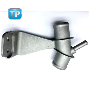 Tuyau de raccordement du radiateur de liquide de refroidissement du moteur compatible avec Toyota OEM 902-924HP 16577-22040 16577-<span class=keywords><strong>22H02</strong></span> 1657722040 1657722H02 - Product Image 1