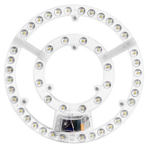 โมดูล COB LED 4W 3500K แสงสีขาวอบอุ่น AC 220V อายุการใช้งาน 50000 ชั่วโมง รับประกัน 3 ปี CRI 90 ปรับความสว่างได้ มุมมอง 120 องศา สำหรับใช้งานภายในอาคาร - Product Image 1