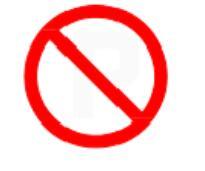 Panneaux de signalisation routière réfléchissants à haute visibilité pour les rues, les garages et les parkings - Product Image 6