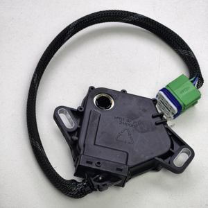Interruptor Multifuncional de <span class=keywords><strong>Transmisión</strong></span> Automática OEM de Alta Calidad, Nuevo, para 206cc 207cc 307cc 307sw 308cc 308sw 407 Citroen C4 C4 Picasso - Product Image 2