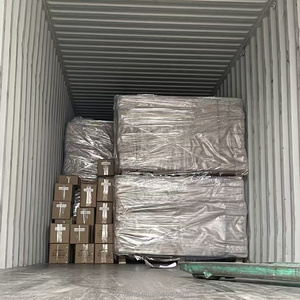 Trasporto Speciale: Le Migliori Compagnie di Logistica dalla Cina agli USA e Australia - Agente di Spedizione Marittima/Aerea DDP Veloce ed Economico per Magazzini Amazon FBA - Product Image 2