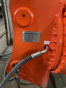 Mini pelle main <span class=keywords><strong>Rock</strong></span> Splitter 250 <span class=keywords><strong>Rock</strong></span> Splitter intégré hydraulique <span class=keywords><strong>Rock</strong></span> Drill Splitter - Product Image 6