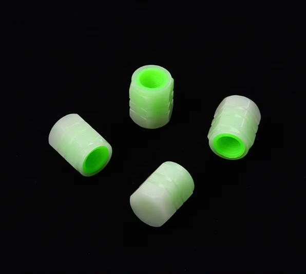 Green-Split into four parts