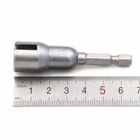 Les plus récents ciseaux de nivellement perceuses électriques Jack Socket Camper Trailer Tools 3/4 "Hex Drive Jacks Socket Tool Parts