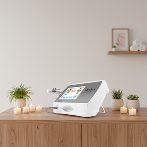 Pistola de Mesoterapia TAIBO, Indolora, Sin Agujas, No Invasiva, Inyector de Agua Facial de Escritorio, Cuidado de la Piel, Limpieza Facial, Máquina de <span class=keywords><strong>Spa</strong></span> - Product Image 1