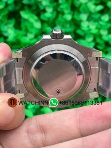 Reloj de Pulsera para Hombre de Lujo con Movimiento Super VSF 3235, 42mm 41mm, Acero 904L, Luminoso, Precio al por Mayor VS Precio de Fábrica - Product Image 6