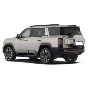 FANGCHENGBAO LEOPARD8Auto <span class=keywords><strong>Parking</strong></span> conquiste cualquier terreno con tecnología súper híbrida - Product Image 2