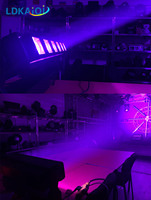 Cabezal móvil de haz de luz, 440 w, 260w, 230w, 7r, 230