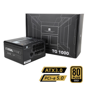 TR-TG1000 ATX3.0 12V hpwr pcie 5.0 <span class=keywords><strong>alimentation</strong></span> pc nominale haut de gamme pc psu 80 plus GOLD 100-240V OEM/ODM module <span class=keywords><strong>alimentation</strong></span> - Product Image 2