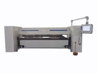 Traitement de l'acier inoxydable, Machine à plier la tôle, Pliage de métaux, Équipement mécanique, Équipement pour tôles