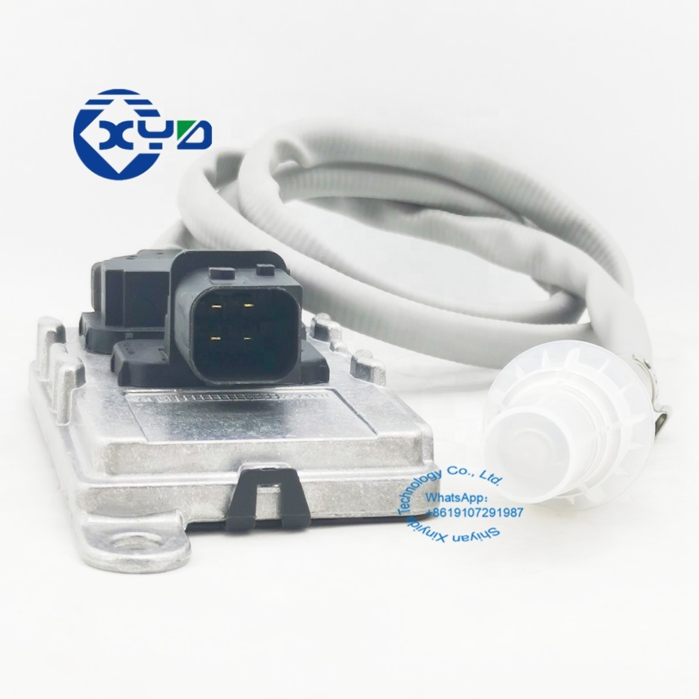 XINYIDA Nox Sensor 2293964 SNS0344E for DAF Truck Upgrade