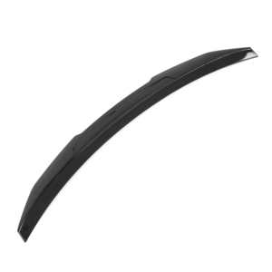 Alerón Trasero Estilo PSM de Fibra de Carbono para <span class=keywords><strong>BMW</strong></span> G20 320i 330i 340i G80 M3 2020-2026, Tipo Highkick/Ducktail/Duckbill - Product Image 4