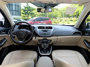 Voiture d'occasion Ford Escort 2015 2016 2017 1.5L 6AT Berline Conduite à Gauche Caméra Arrière Véhicule d'occasion fiable - Product Image 3