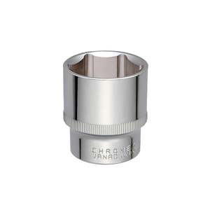 Custom de fábrica 19 piezas 1/2 ''DR. Juego de llaves de vaso Juego de caja de herramientas con estuche rígido Soporte OEM - Product Image 3