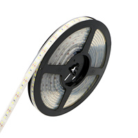 Lampu Strip LED Tahan Air IP68 12v Smd 2835 6000K Kualitas Grosir