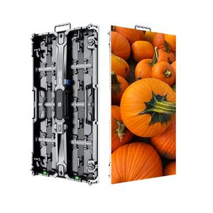 Muenled Panneaux muraux LED de scène d'intérieur polychrome P97 P3.91 pour écrans de location - Product Image 1