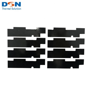 Tấm Graphene Than Chì 50um Vật Liệu Cách Nhiệt Linh Hoạt - Product Image 3