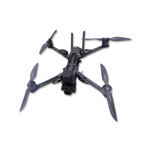 Drone FPV X7 à haute charge utile, capacité de 3 kg, vitesse de 140 km/h, caméra 1200TVL - Product Image 5