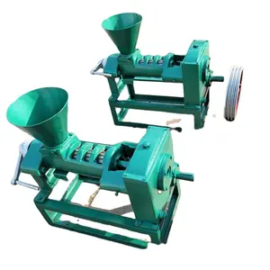Nueva máquina de extracción de aceite de oliva simple, máquina para hacer aceite de coco, máquina de prensa de aceite de semillas de sésamo, Turquía