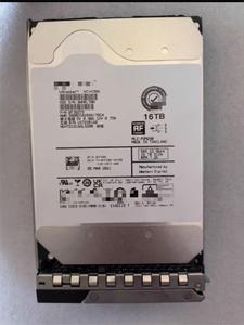 ฮาร์ดดิสก์แบบ Hot-Plug ภายในขนาด 3.5 นิ้ว รุ่นใหม่ ความจุ 16TB RPM SAS 12Gbps 512e สำหรับเซิร์ฟเวอร์ 039XRY DELL16T SATA - Product Image 3
