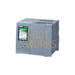 Siemens 6ES75184AX001AC0 - Nuovo - Product Image 1