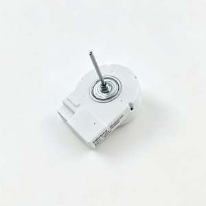 Motor de Ventilador de Evaporador de Refrigerador Eléctrico de Cobre Ecológico Nuevo DREP5020LB SA11893 para Refrigerador <span class=keywords><strong>Midea</strong></span> - Product Image 1