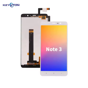 Điện thoại di động màn hình hiển thị màn hình LCD cho <span class=keywords><strong>Samsung</strong></span> <span class=keywords><strong>Note3</strong></span> phụ kiện thay thế - Product Image 2