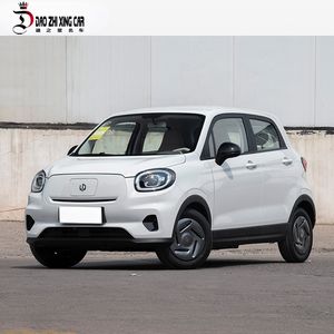 <span class=keywords><strong>Auto</strong></span> Eléctrico Popular de China 2024 Lingpao T03 Mini <span class=keywords><strong>Auto</strong></span> Eléctrico Leap Motors T03 Eléctrico 0km Usado <span class=keywords><strong>en</strong></span> Venta - Product Image 6