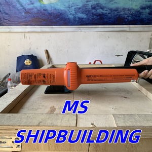 Radar de Busca e Resgate Marítimo Sart Feitong Ft-501 com Transponder AIS e Certificado CCS da China - Product Image 2