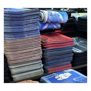 แผ่นรองเมาส์ระบบคลาวด์ขนาดเล็กกันลื่นกันน้ำมันพิมพ์ <span class=keywords><strong>HD</strong></span> ปรับแต่งได้ - Product Image 6