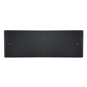 户外 GMK Pro Audio 3 路线阵列木质无源扬声器 8 欧姆阻抗防水 900W 型号 J8-G - Product Image 1