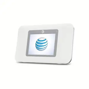 Netgear Aircard סמארטפון 4g At & t התאחדו Ac770s Sierra Wireless Mobile Hotspot נתב