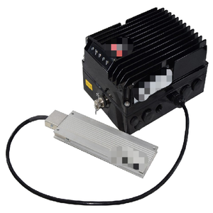 وحدة تحكم برمجة Plc FCD 011008g25 - Product Image 1