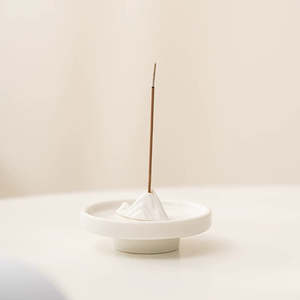 Porcelaine <span class=keywords><strong>Shanyu</strong></span> Fragrance Porte-encens Céramique - Product Image 3